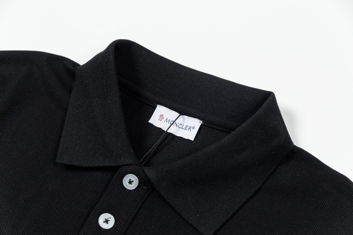 Moncler Polo 013