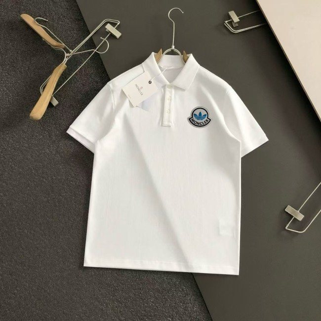 Moncler Polo 002