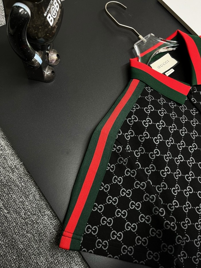 Gucci Polo 019