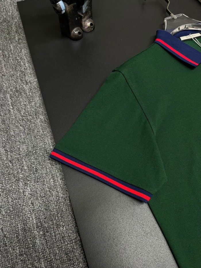 Gucci Polo 018