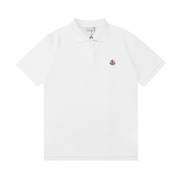 Moncler Polo 015