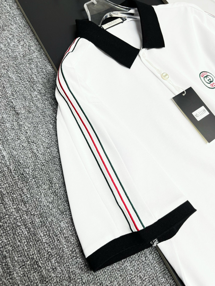 Gucci Polo 022