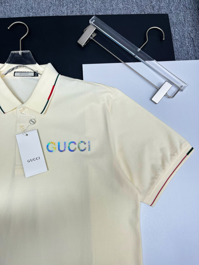 Gucci Polo 020