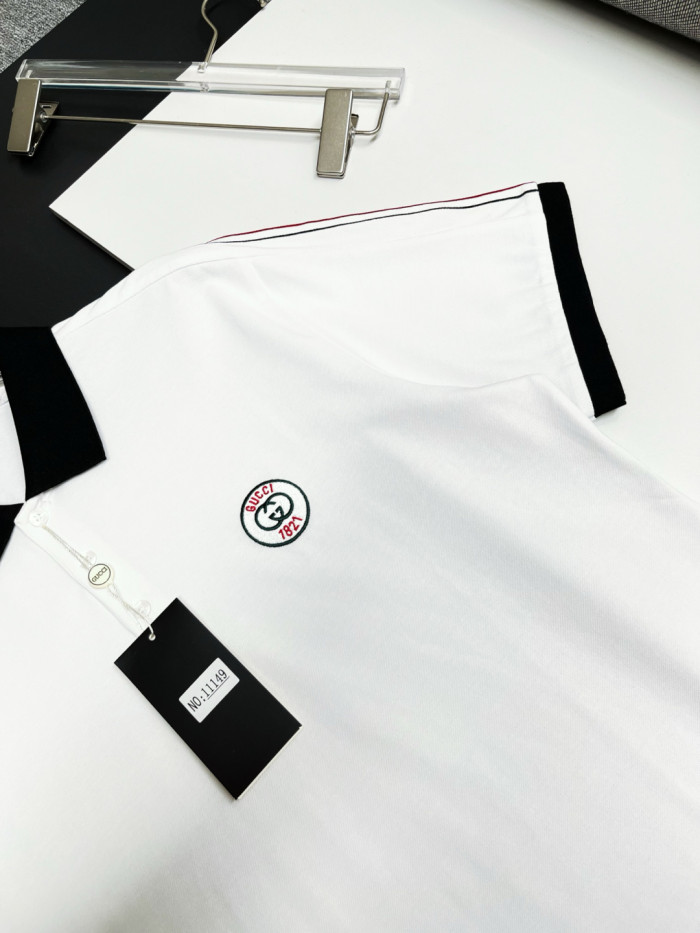Gucci Polo 022
