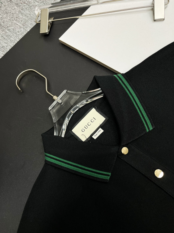Gucci Polo 017