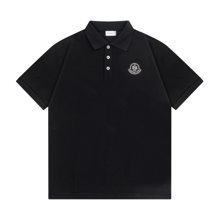 Moncler Polo 014