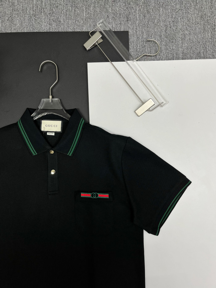 Gucci Polo 017