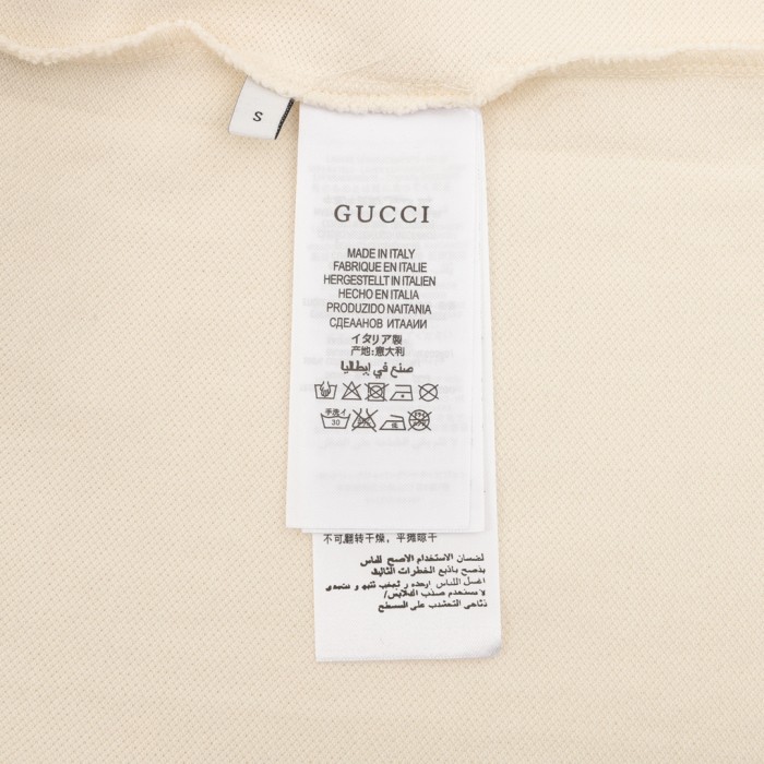 Gucci Polo 015