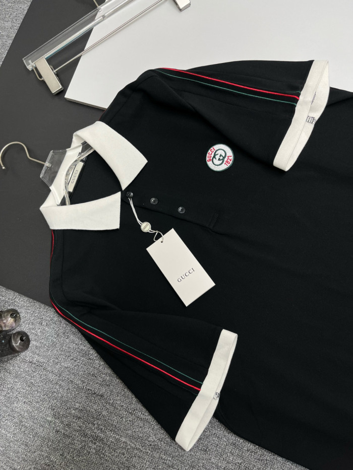 Gucci Polo 022