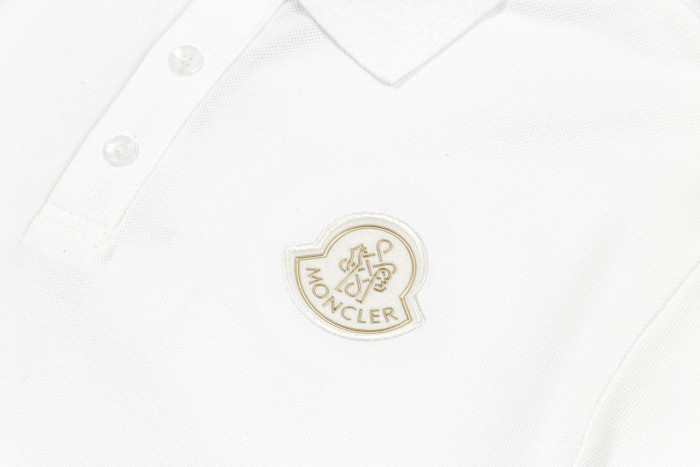 Moncler Polo 014