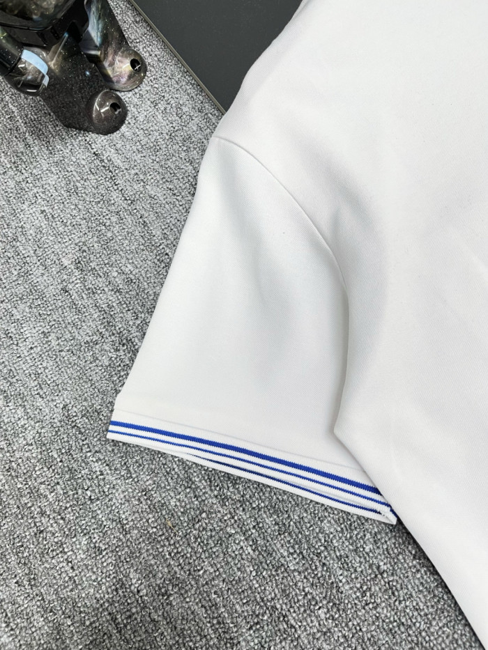 Gucci Polo 023