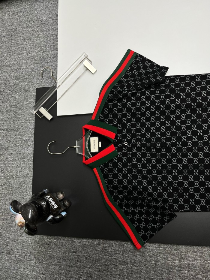 Gucci Polo 019