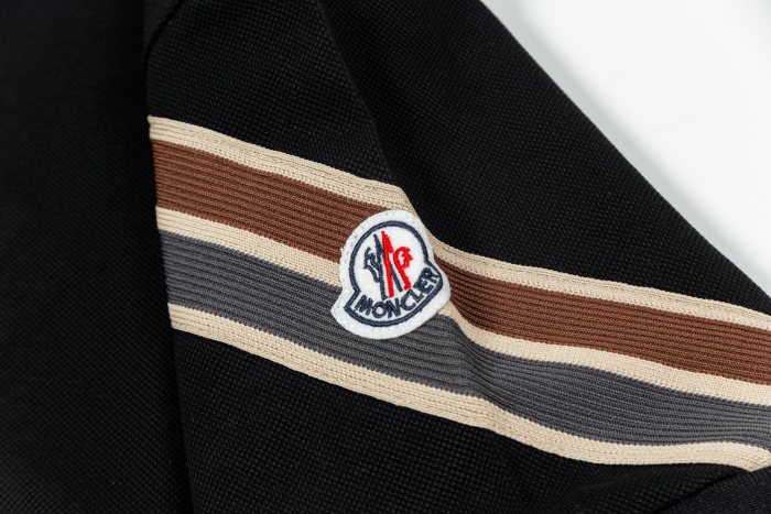 Moncler Polo 013
