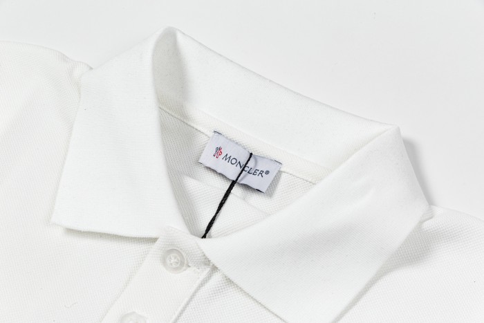 Moncler Polo 013