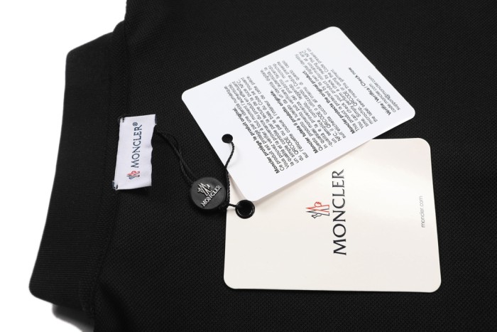 Moncler Polo 015