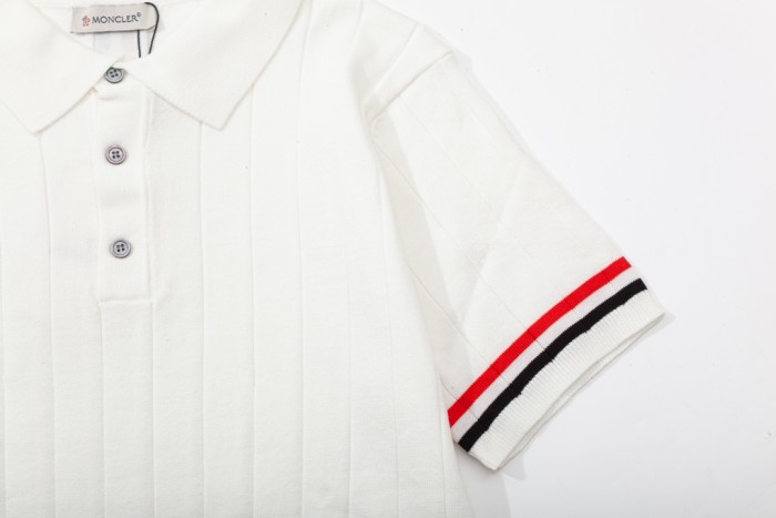 Moncler Polo 016