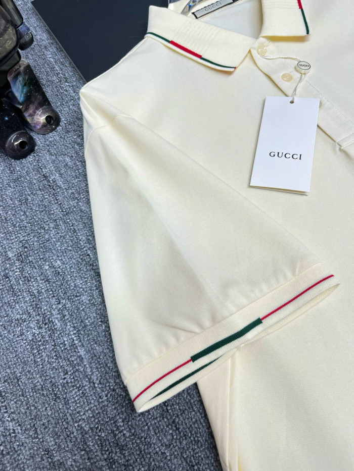 Gucci Polo 020