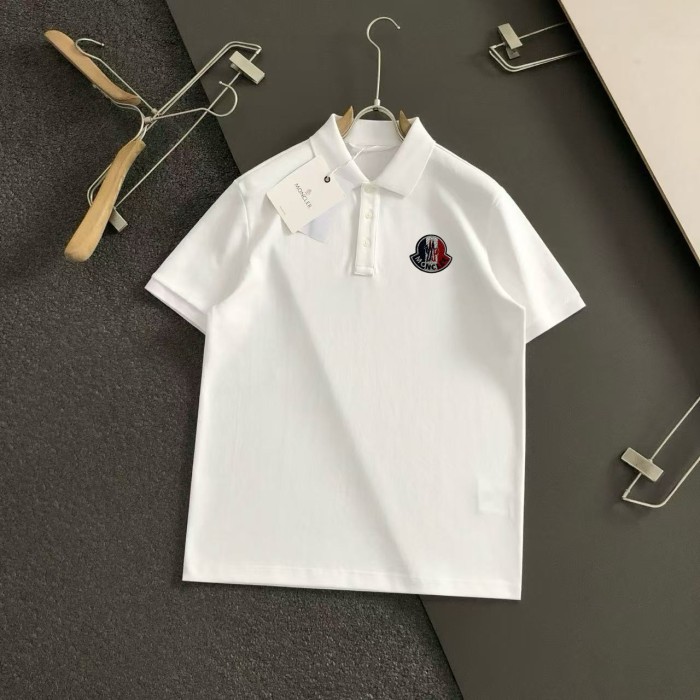 Moncler Polo 012
