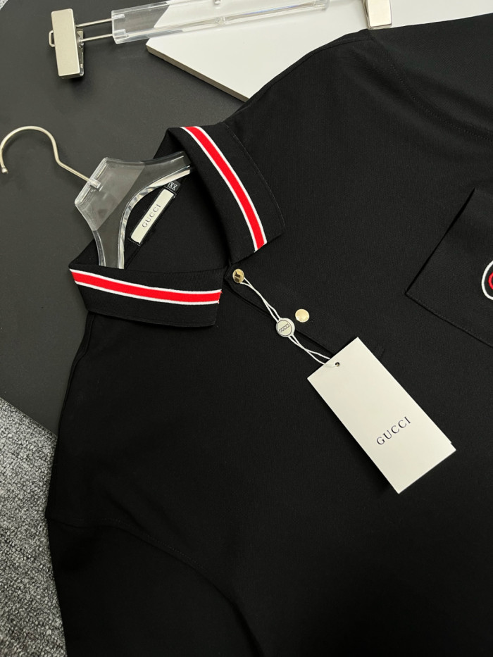 Gucci Polo 024