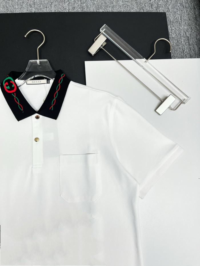 Gucci Polo 021