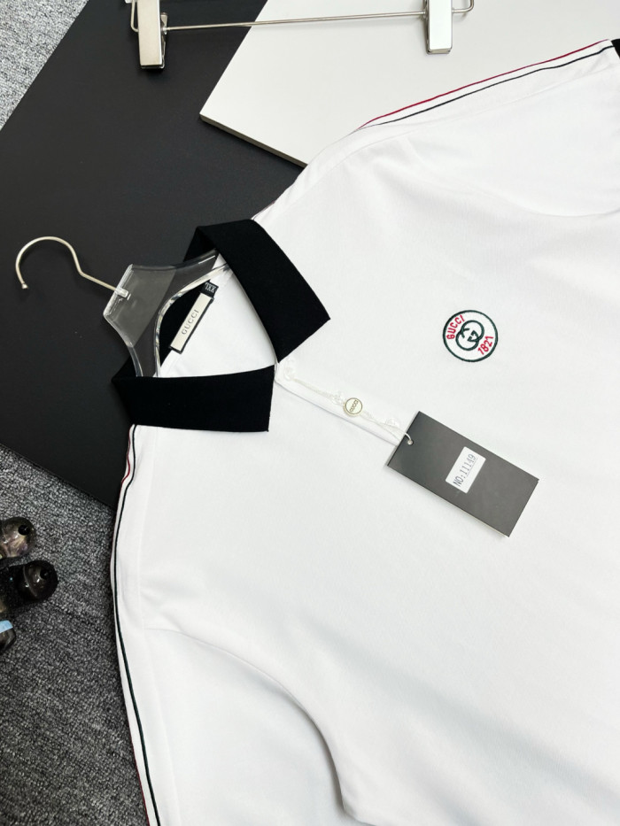 Gucci Polo 022