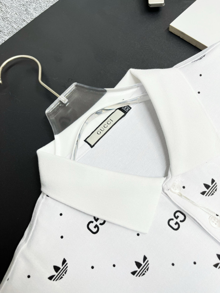 Gucci Polo 025