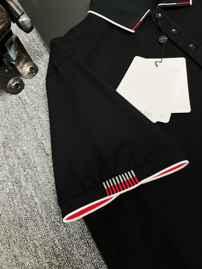 Moncler Polo 025