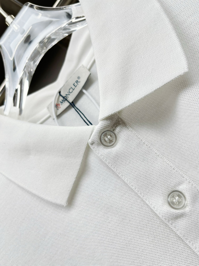 Moncler Polo 021