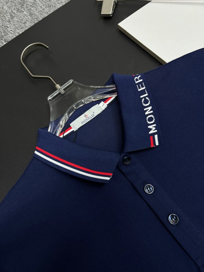 Moncler Polo 024