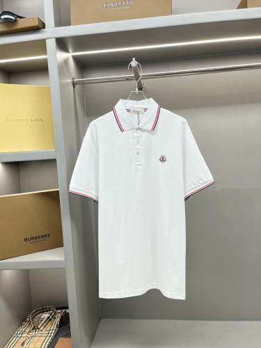Moncler Polo 018
