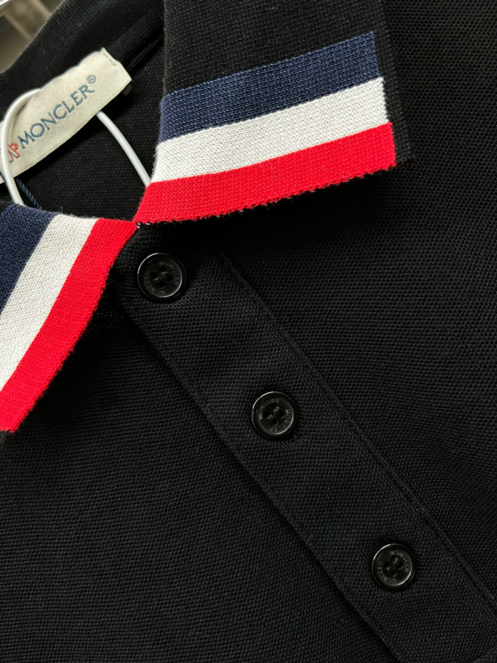 Moncler Polo 022