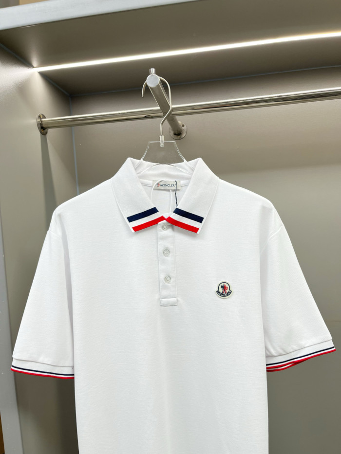 Moncler Polo 022