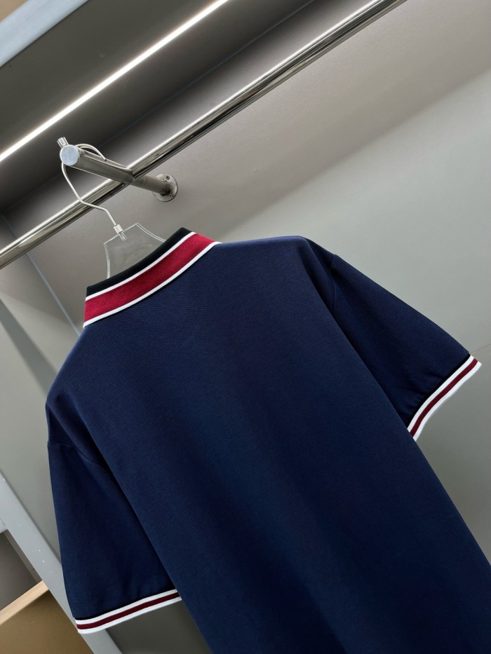 Moncler Polo 019