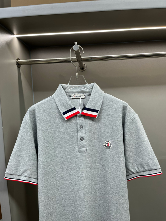 Moncler Polo 022