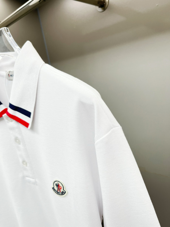 Moncler Polo 022