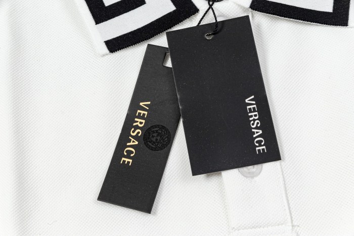 Versace Polo 001
