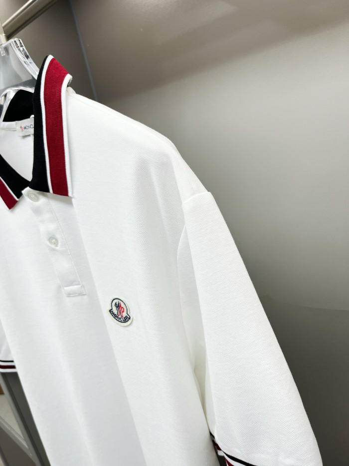 Moncler Polo 019