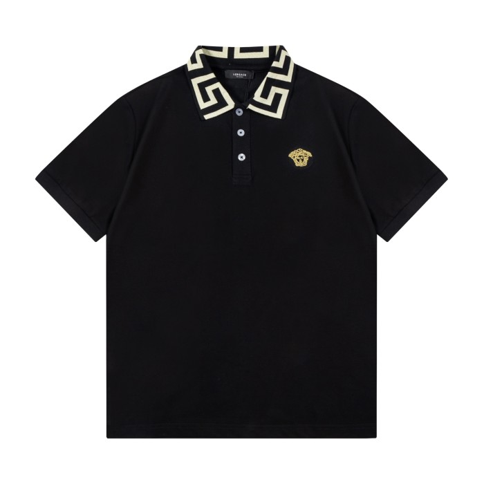 Versace Polo 001