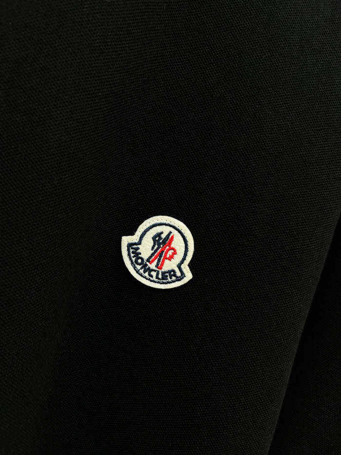 Moncler Polo 019