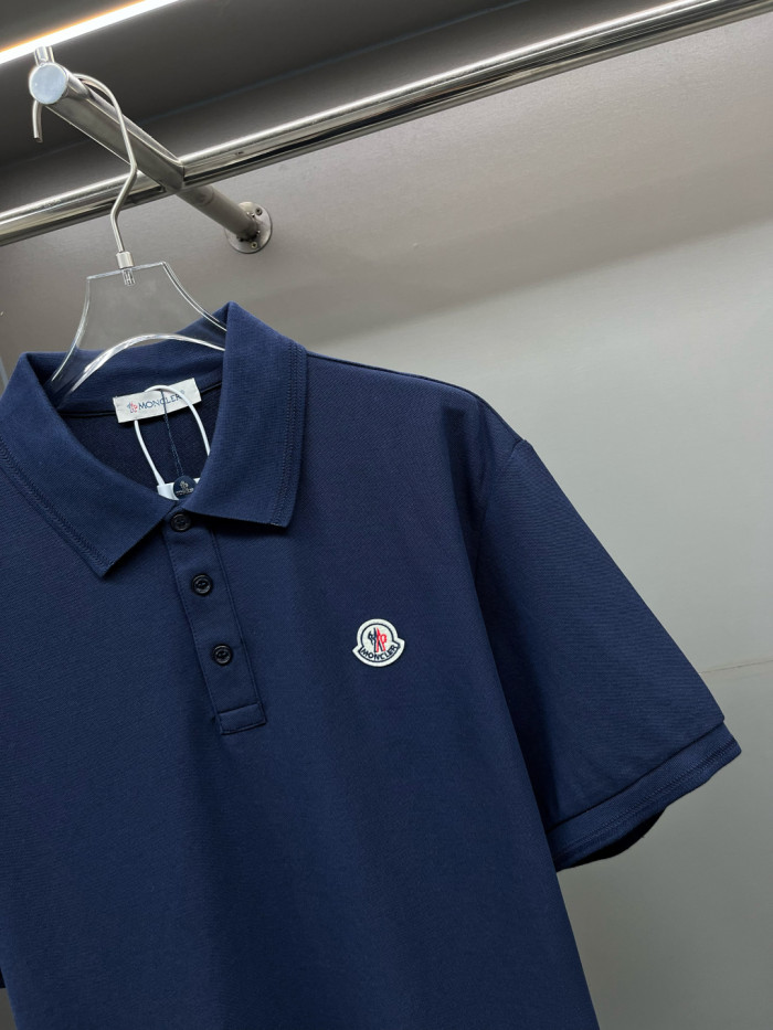 Moncler Polo 020