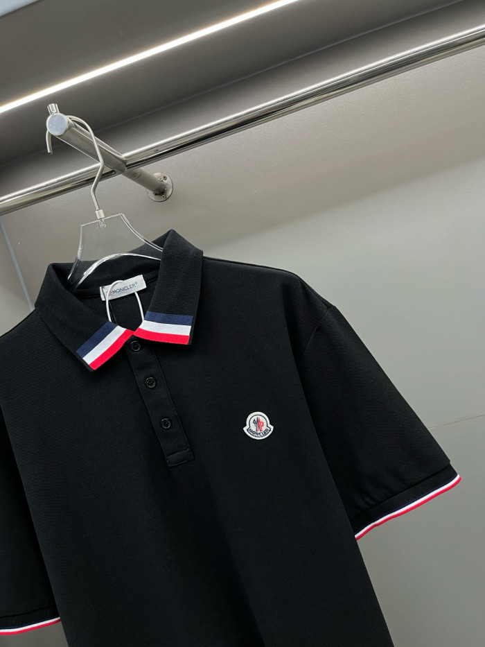 Moncler Polo 022