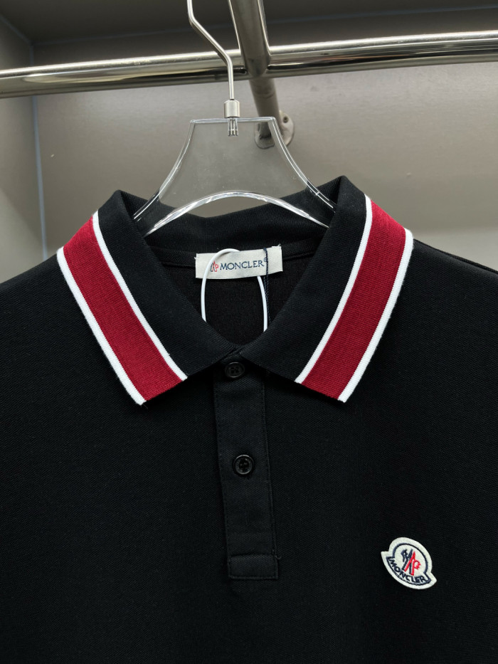 Moncler Polo 019