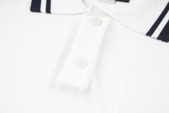 Gucci Polo Y134