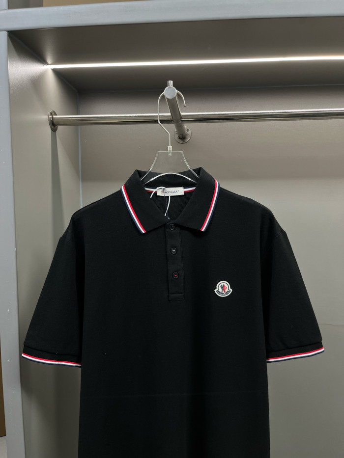 Moncler Polo 018