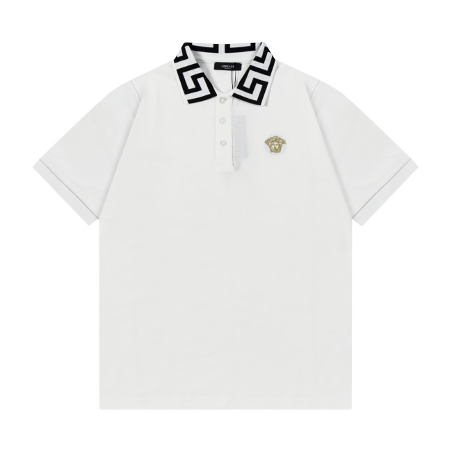 Versace Polo 001
