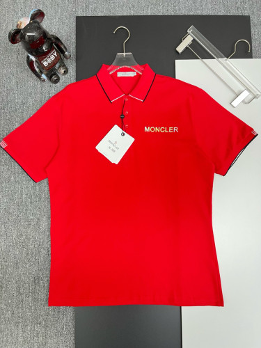 Moncler Polo 025