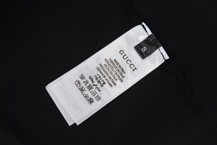 Gucci Polo Y182