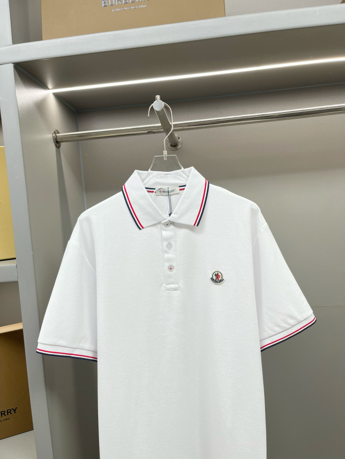 Moncler Polo 018