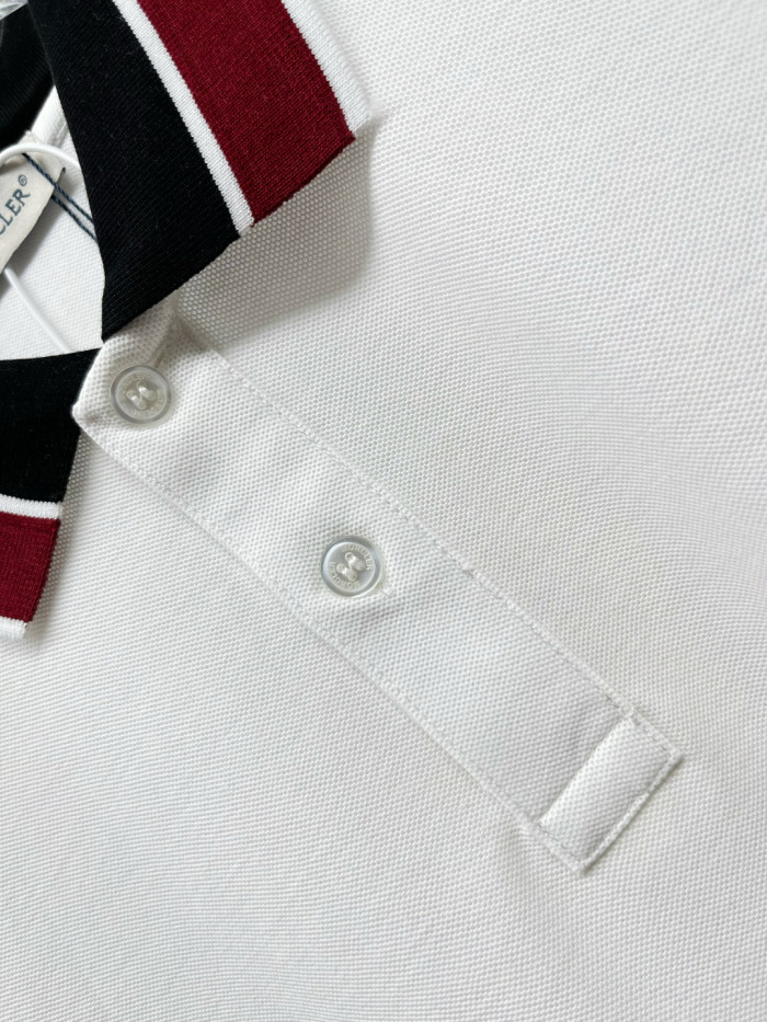 Moncler Polo 019