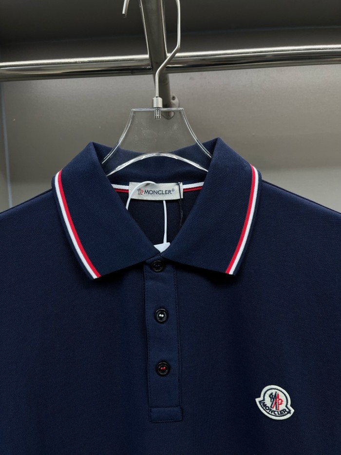 Moncler Polo 018